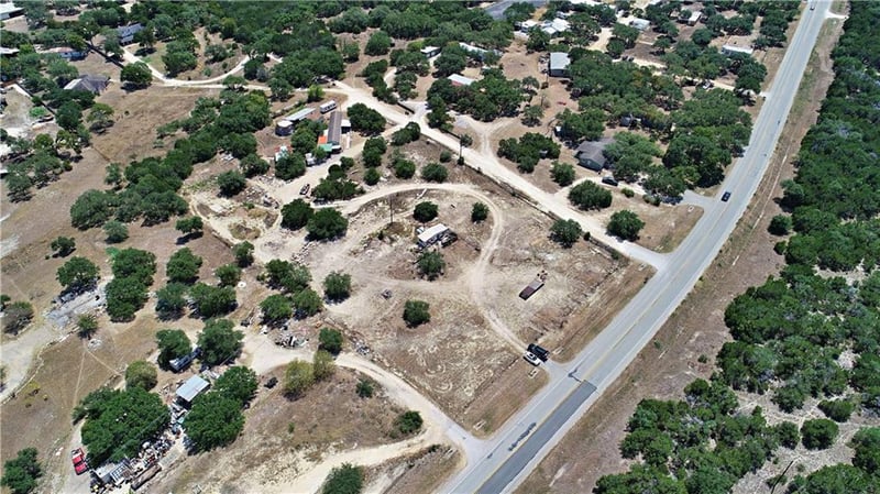 4 Anglin LN, Austin, TX 78737