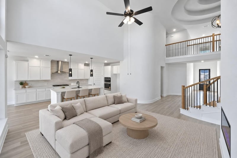 317 Horsemint LN, Georgetown, TX 78633