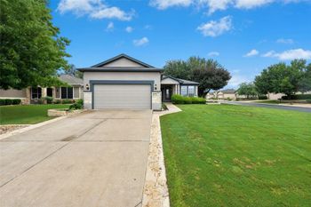 202 Palmetto DR, Georgetown, TX 78633