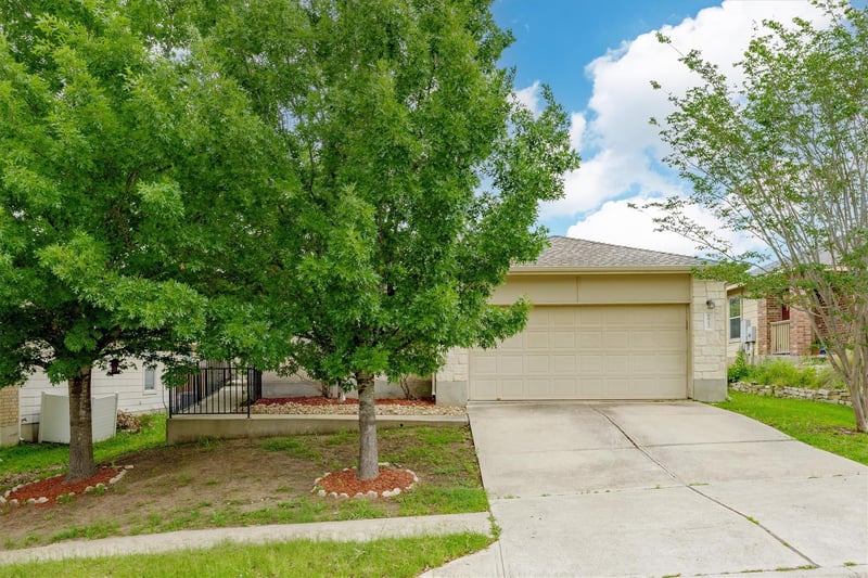 8912 China Rose DR, Austin, TX 78724
