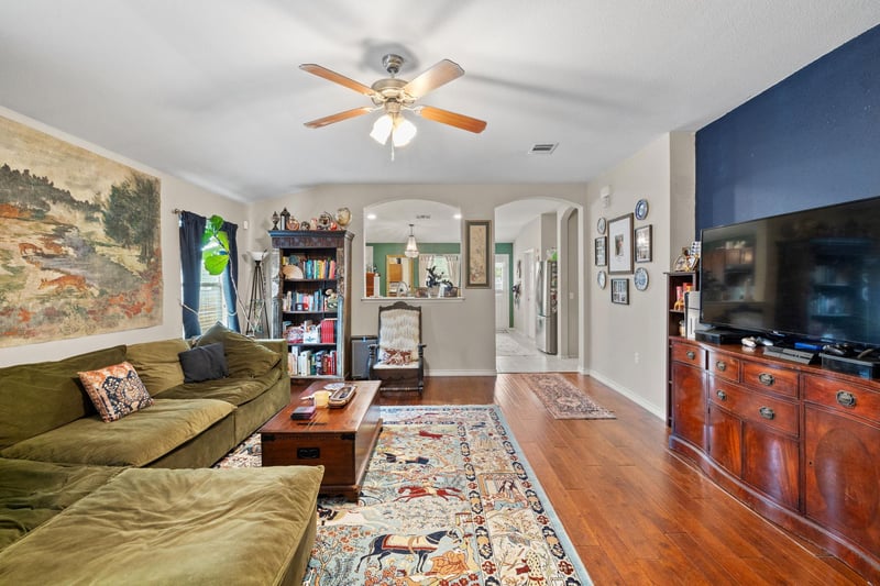 8912 China Rose DR, Austin, TX 78724