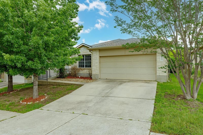 8912 China Rose DR, Austin, TX 78724