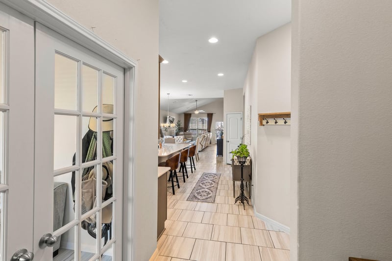 276 Finstown ST, Hutto, TX 78634