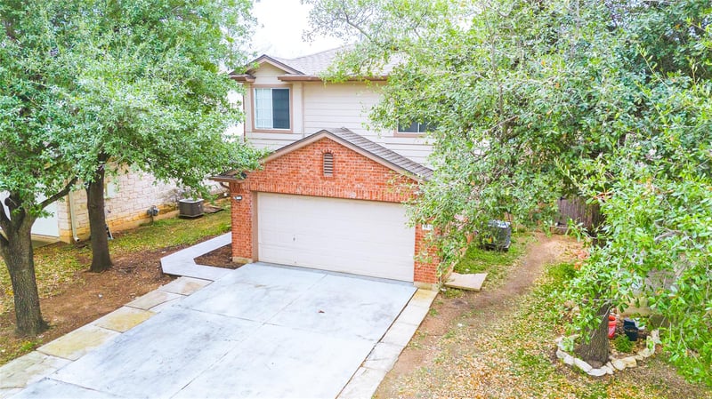 1431 Roxannes Rn, Pflugerville, TX 78660