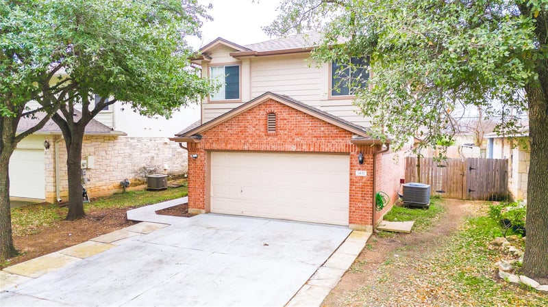 1431 Roxannes Rn, Pflugerville, TX 78660