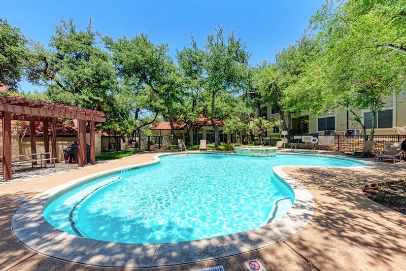 9525 N Capital Of Texas Hw #635, Austin, TX 78759