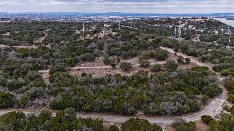 TBD Mountain Dew RD, Horseshoe Bay, TX 78657