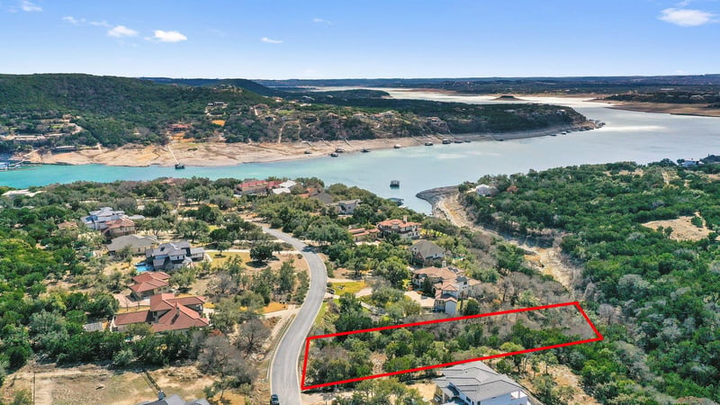 16912 Northlake Hills DR, Jonestown, TX 78645