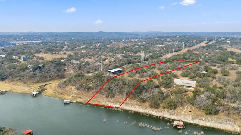 2001 Performer RD, Spicewood, TX 78669