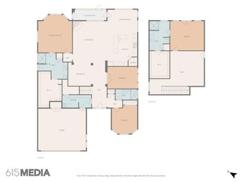 4802 Hidden Springs TRL, Georgetown, TX 78633