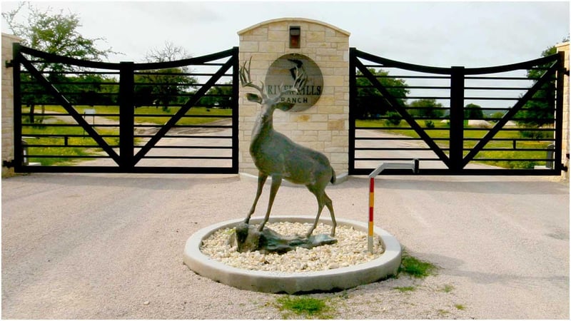 Lot 6 Cattle TRL, Kempner, TX 76539