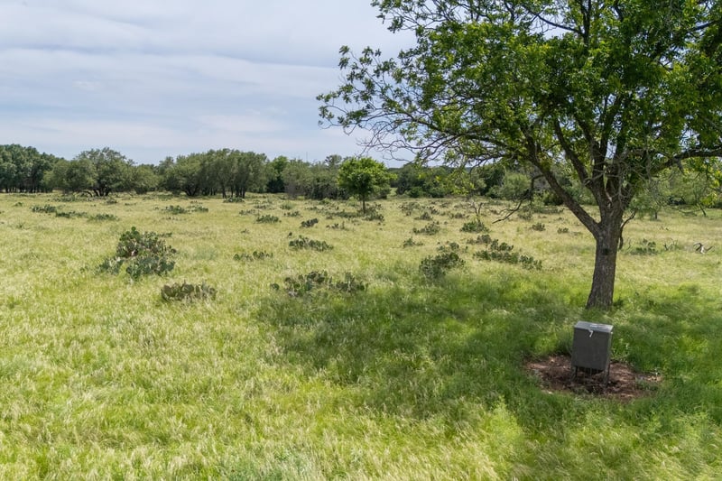 Lot 6 Cattle TRL, Kempner, TX 76539