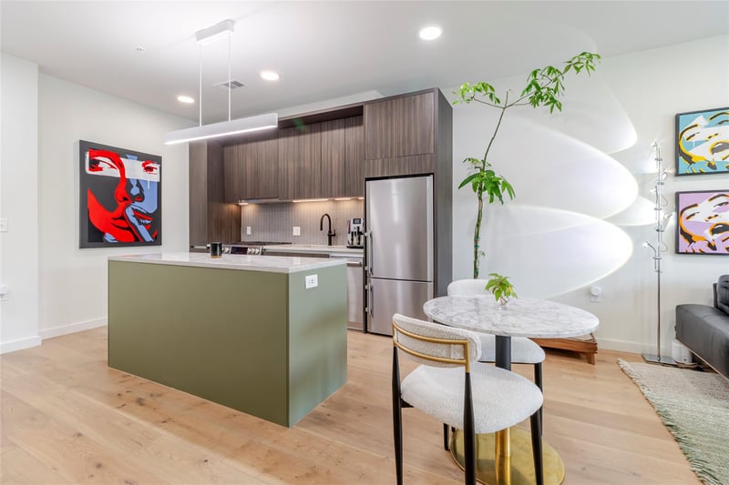 2209 S 1st ST #220, Austin, TX 78704