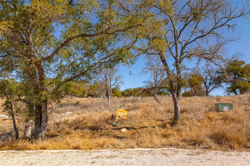 000 River PL, Johnson City, TX 78636