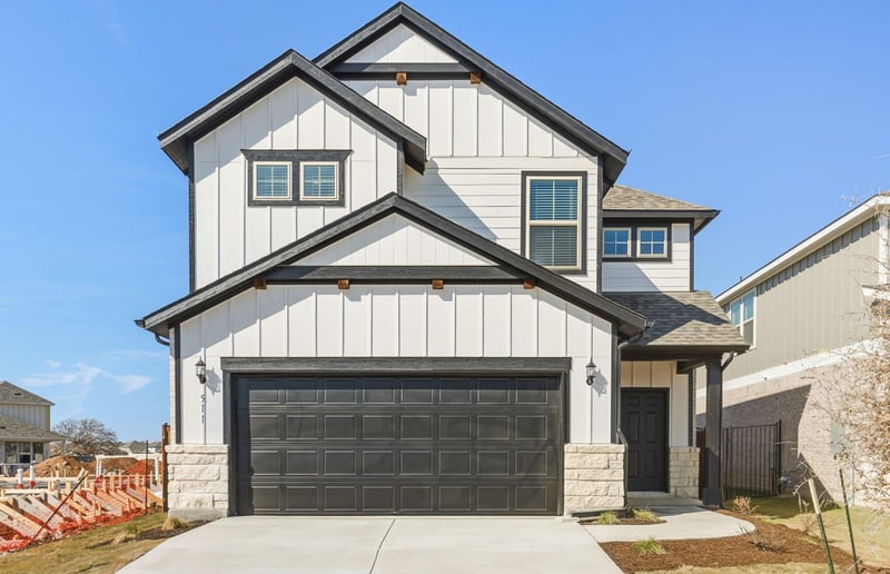 511 Elise CV, Liberty Hill, TX 78642