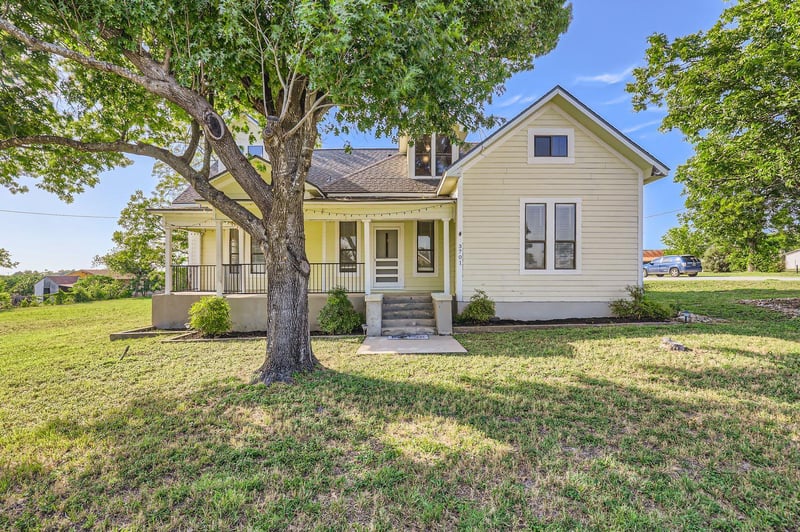 3701 Fm 972, Georgetown, TX 78626