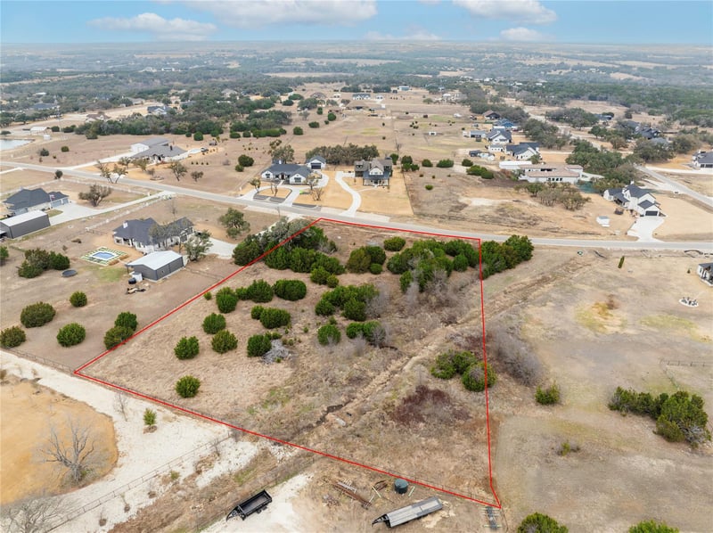 220 Lantana Bud TRL, Liberty Hill, TX 78642
