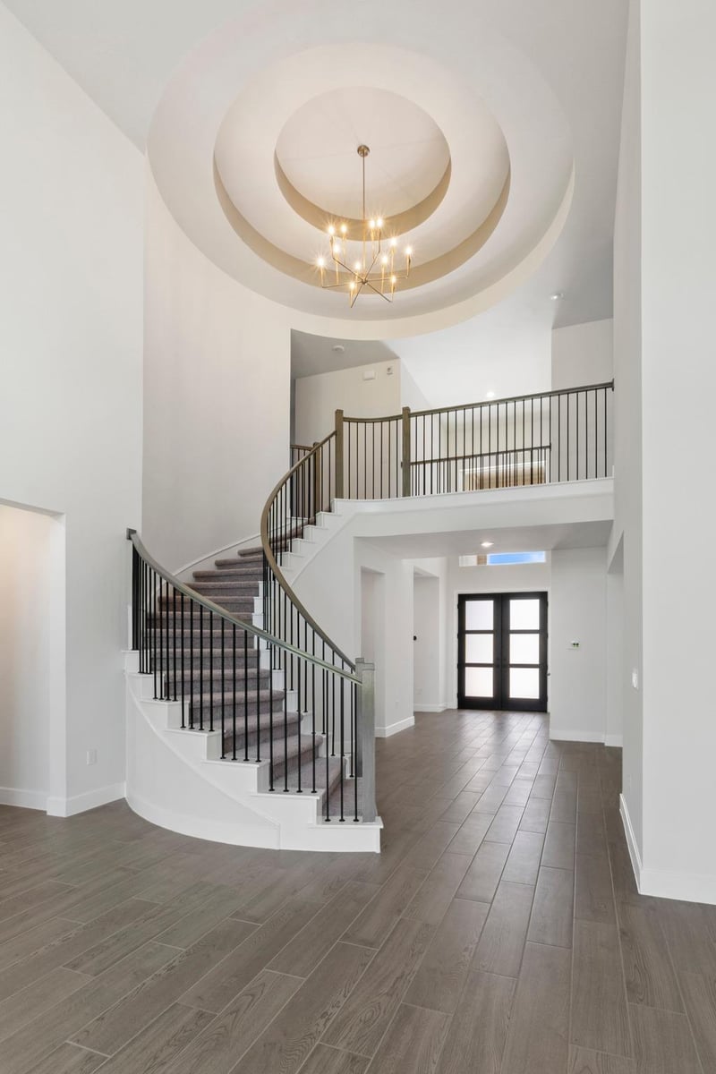 129 Meadow Beauty LN, Georgetown, TX 78633