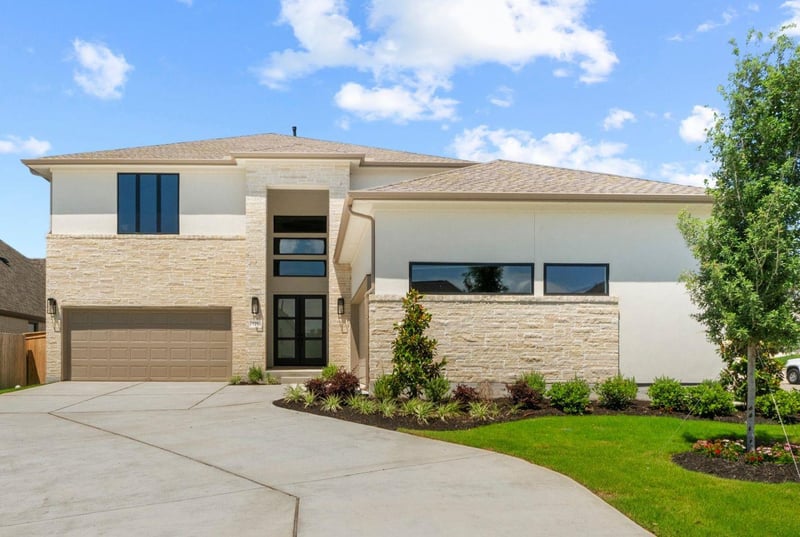 129 Meadow Beauty LN, Georgetown, TX 78633