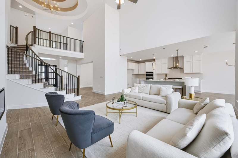 129 Meadow Beauty LN, Georgetown, TX 78633