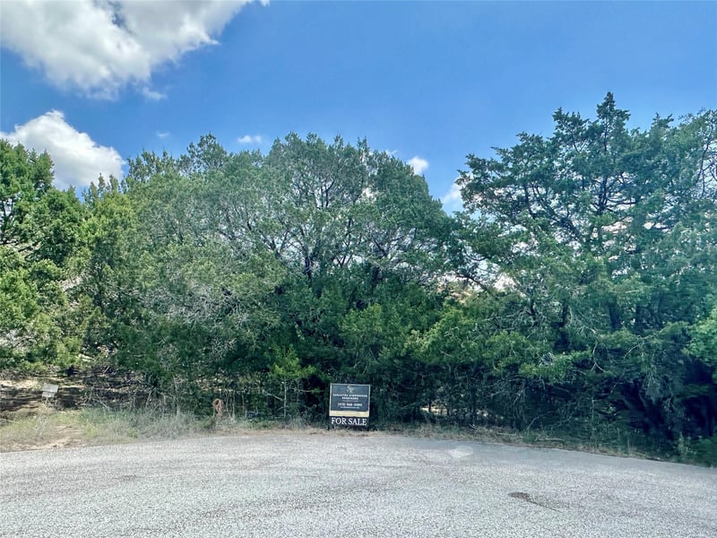 20800 Jamestown CV, Lago Vista, TX 78645