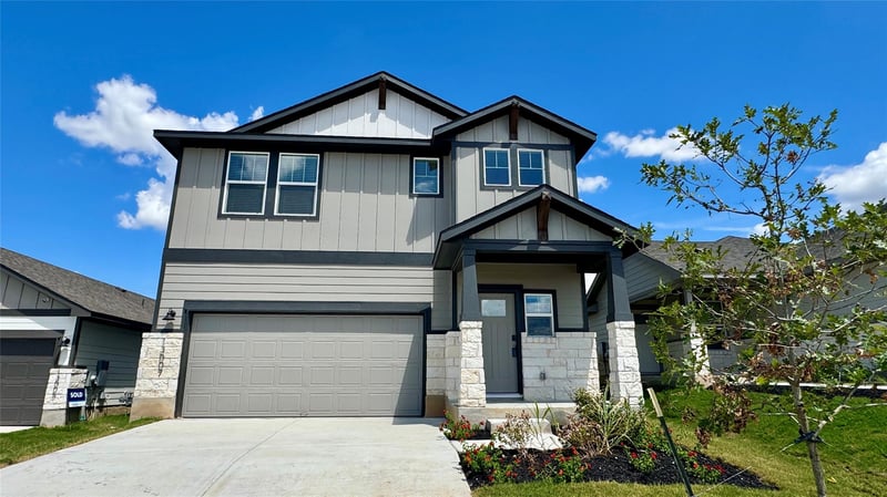 13007 Cerulean Spring DR, Buda, TX 78610