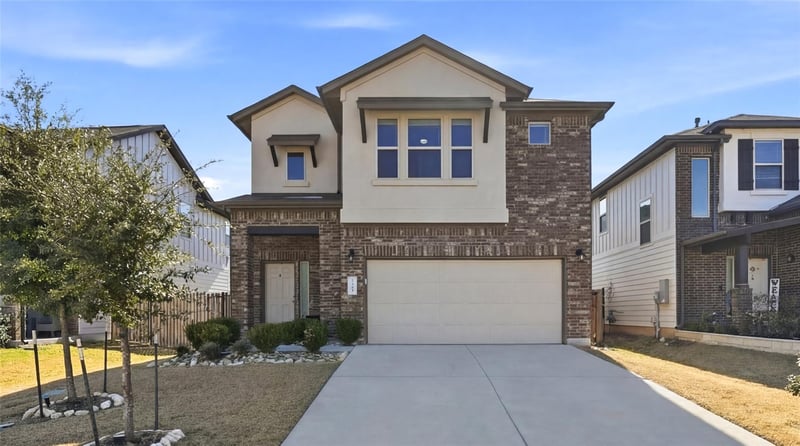 172 Brady Creek Way, Leander, TX 78641