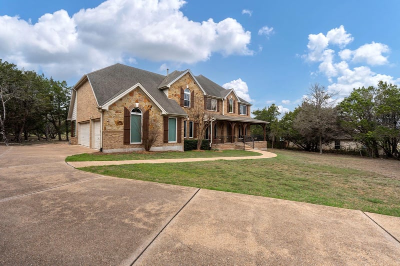 239 Whitney Rn, Buda, TX 78610