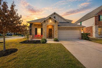 1721 Erie DR, Leander, TX 78641