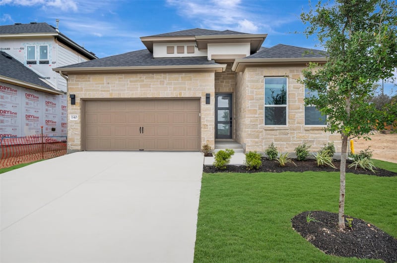 140 Norway Spruce ST, Dripping Springs, TX 78620