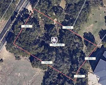 3003 Macarthur Ave, Leander, TX 78645