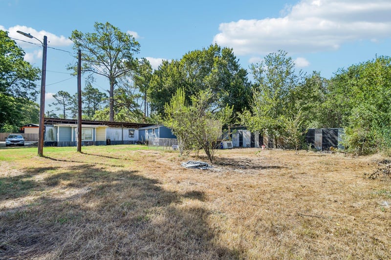 126 Market ST, Bastrop, TX 78602
