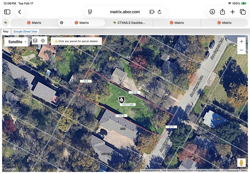 5606 12 Joe Sayers Ave, Austin, TX 78756