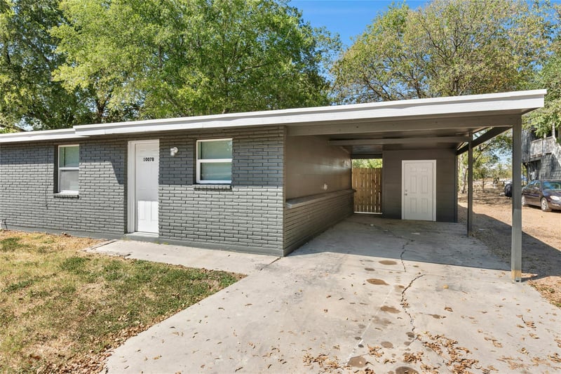 1011 Hackberry ST #A&B, San Marcos, TX 78666