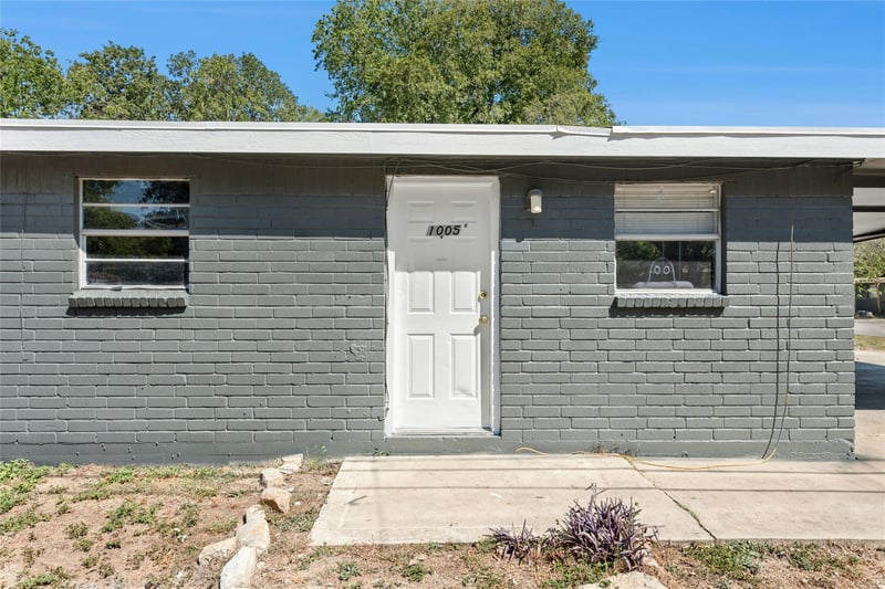 1011 Hackberry ST #A&B, San Marcos, TX 78666