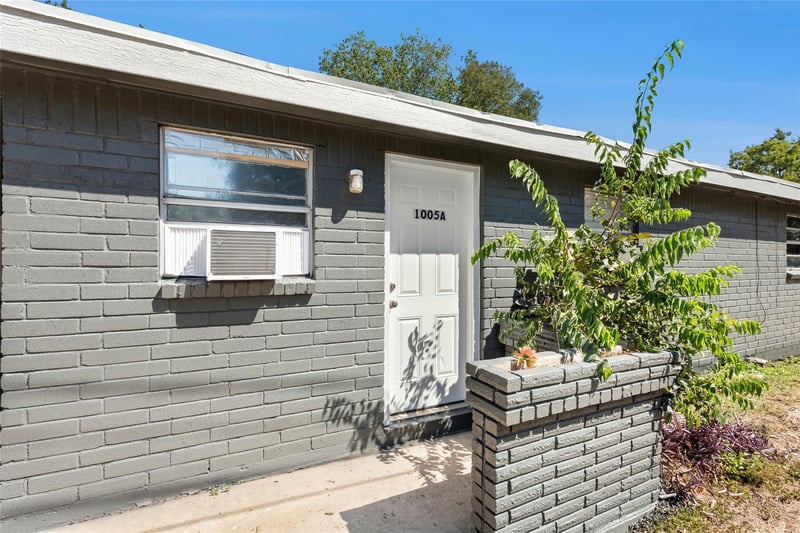 1011 Hackberry ST #A&B, San Marcos, TX 78666