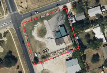 800 S West DR, Leander, TX 78641