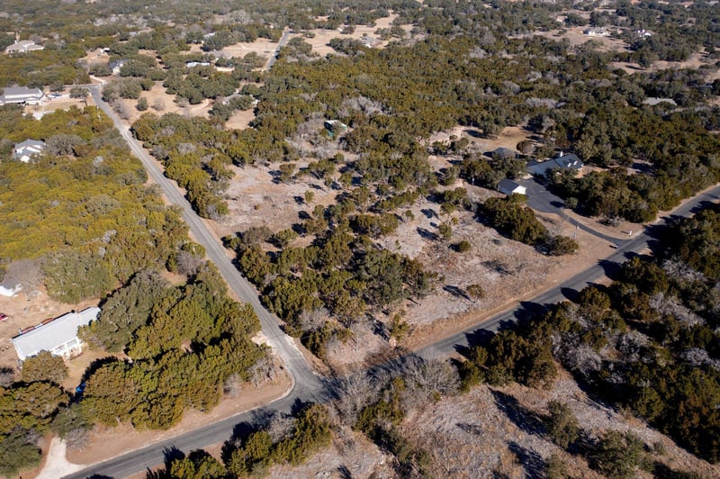 525 W Ridgewood RD, Georgetown, TX 78633