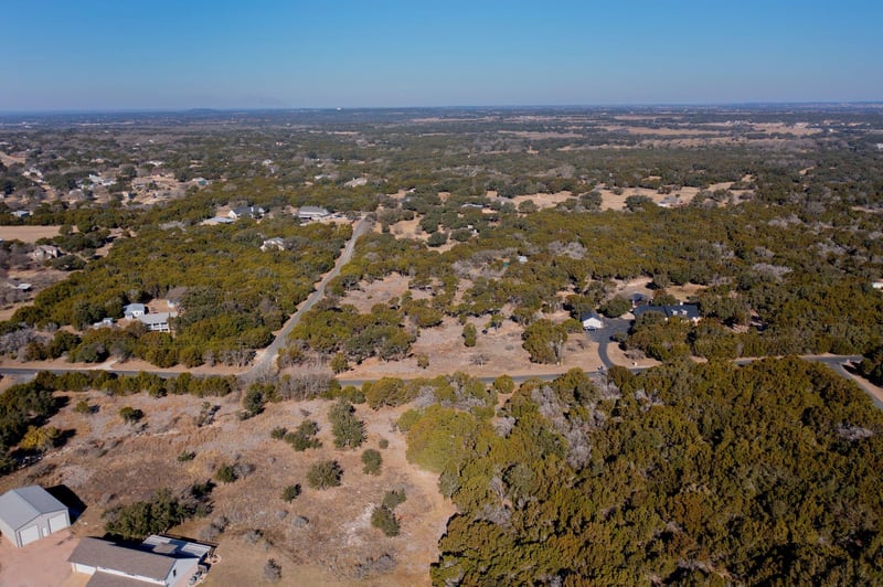 525 W Ridgewood RD, Georgetown, TX 78633
