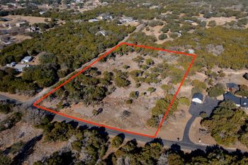 525 W Ridgewood RD, Georgetown, TX 78633