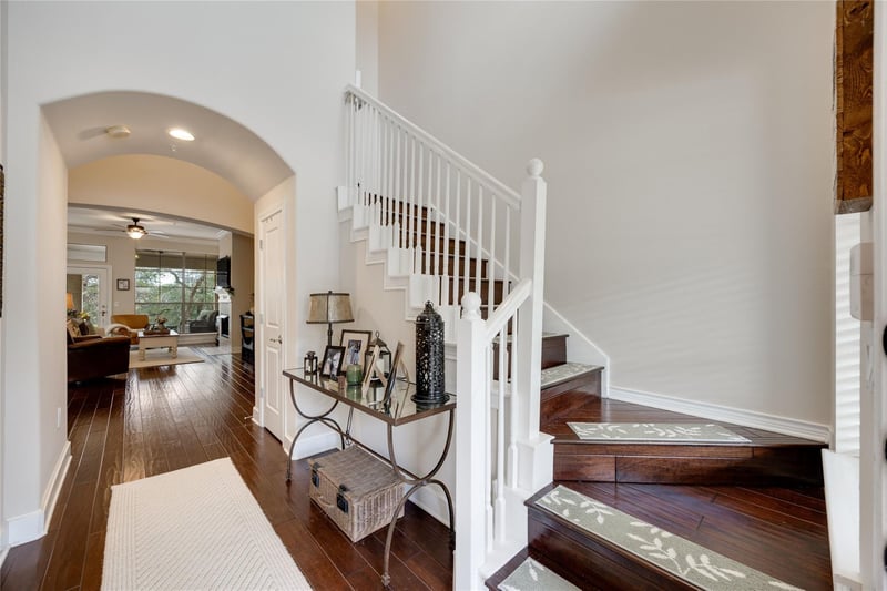 7800 Southwest PKWY #412, Austin, TX 78735