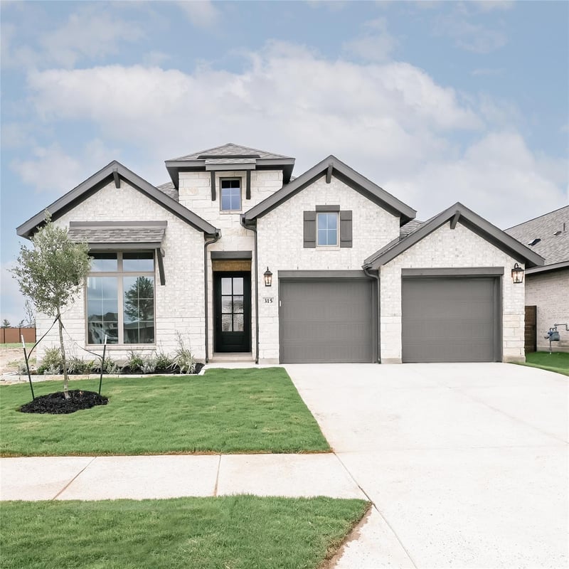 315 Foxfire CV, Lockhart, TX 78644