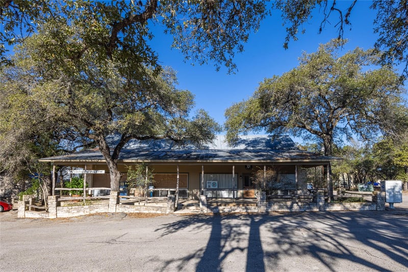 101 Fm 3237 Hw #Bld 7 A, Wimberley, TX 78676
