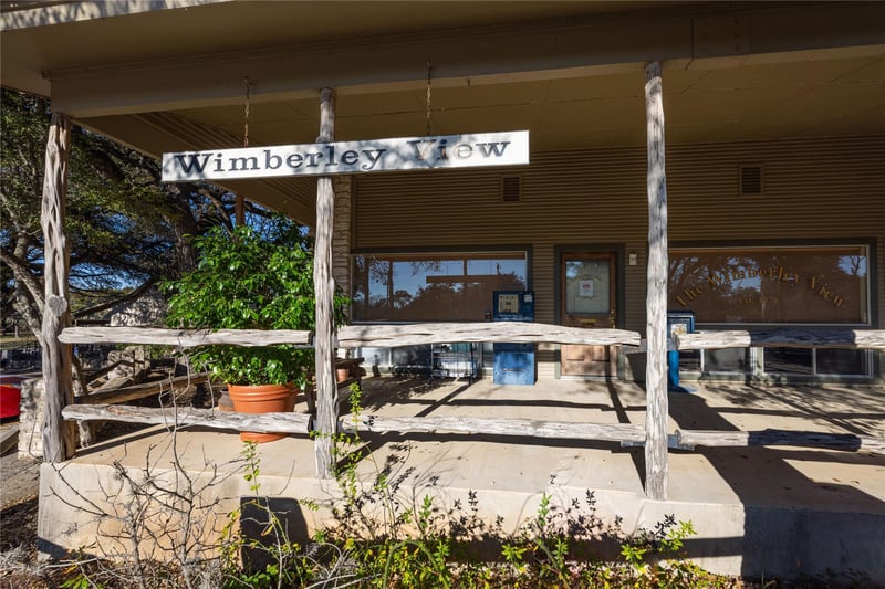 101 Fm 3237 Hw #Bld 7 A, Wimberley, TX 78676