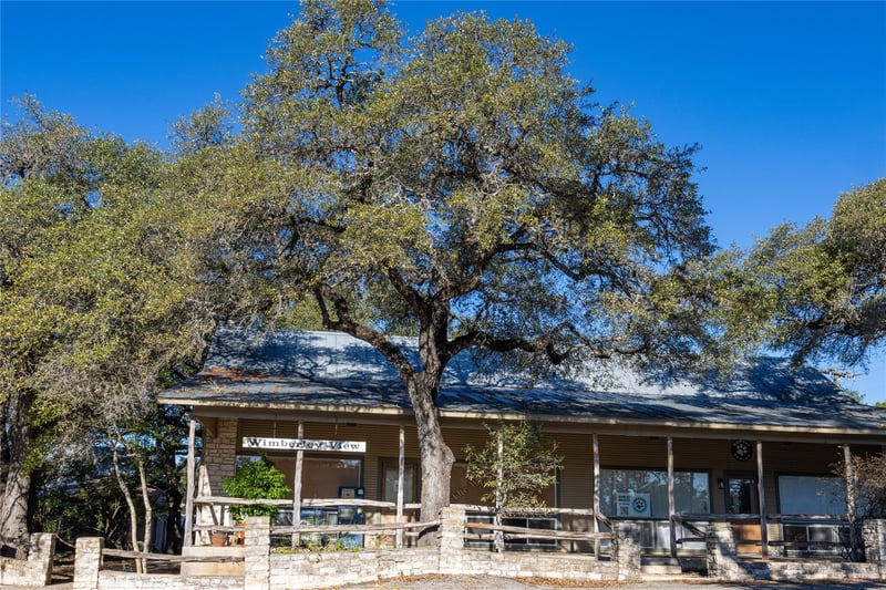 101 Fm 3237 Hw #Bld 7 A, Wimberley, TX 78676
