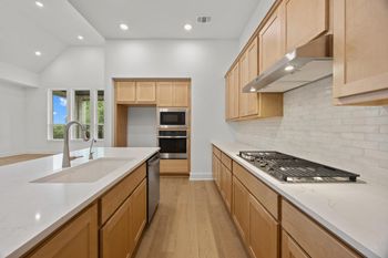 1700 Crimson Sunset DR, Georgetown, TX 78628