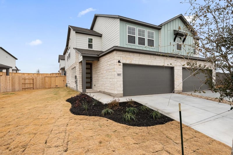 102 Marie Way, Georgetown, TX 78626
