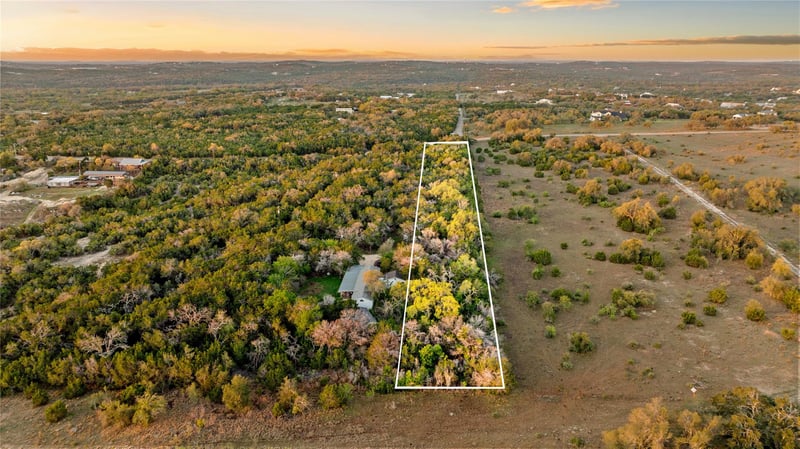 TBD Fitzhugh RD, Dripping Springs, TX 78620