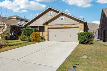 732 Bonnet BLVD, Georgetown, TX 78628