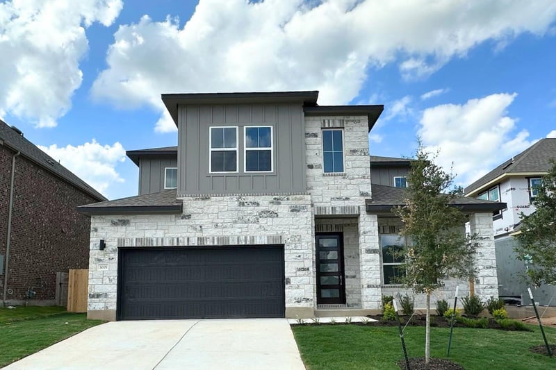 3001 Ottawa ST, Leander, TX 78641